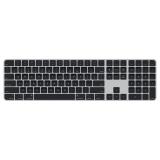 Apple Magic Keyboard with Touch ID and Keypad