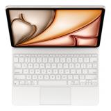 Apple Magic Keyboard for iPad Air 13-inch 2024 White MDFW4