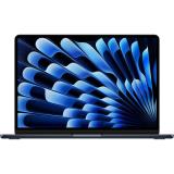 13.6 Macbook Air M4  MW133 Midnight 2025