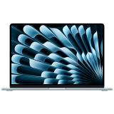 13.6 Macbook Air M4 MC6T4 Sky Blue 2025