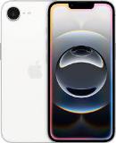 iPhone 16e 128GB White