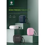 Silicone Casse for Airpods 4